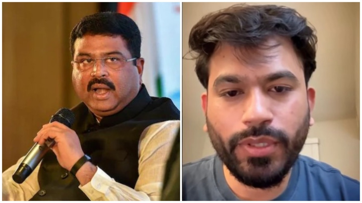 Sack Education Minister: CJP seeks Pradhan's resignation amid NEET row