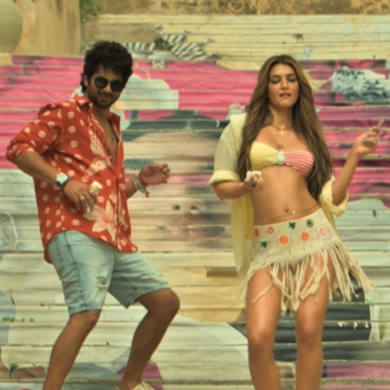 Cocktail 2 song Mashooqa