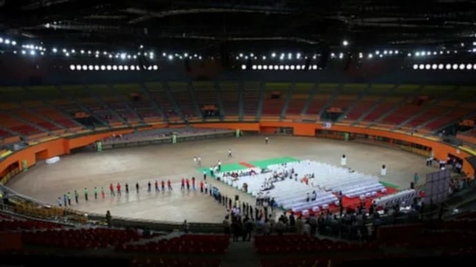 Commonwealth Games