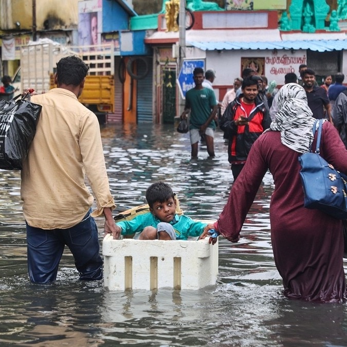 This Indian city is at high risk as conditions set for strong El Nino