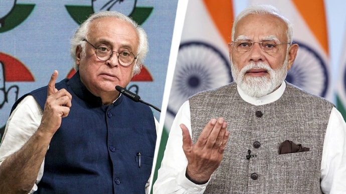 Congress called the Prime Minister Mehngai Man Modi as it slammed fuel price hike. Congress called the Prime Minister Mehngai Man Modi as it slammed fuel price hike.