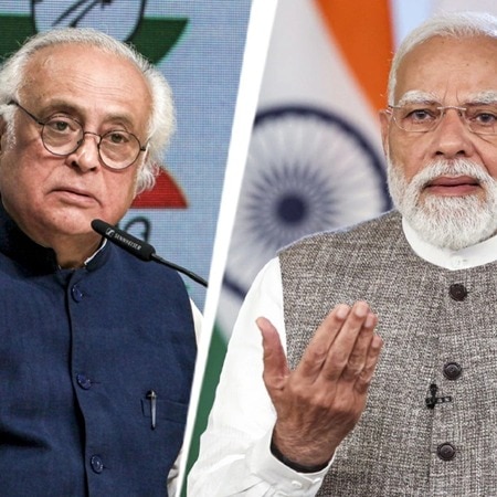 Mehngai Man Modi's recovery begins: Opposition hits out at PM after fuel price hike