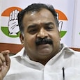 Congress-DMK feud escalates as Manickam Tagore hits back at Udhayanidhi Stalin (File Photo: ITG) Congress-DMK feud escalates as Manickam Tagore hits back at Udhayanidhi Stalin (File Photo: ITG)