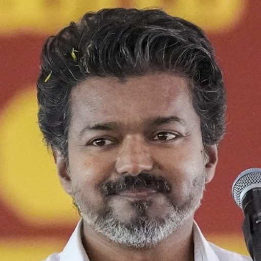 Congress gives insurance to Vijay even as AIADMK shows expression of interest