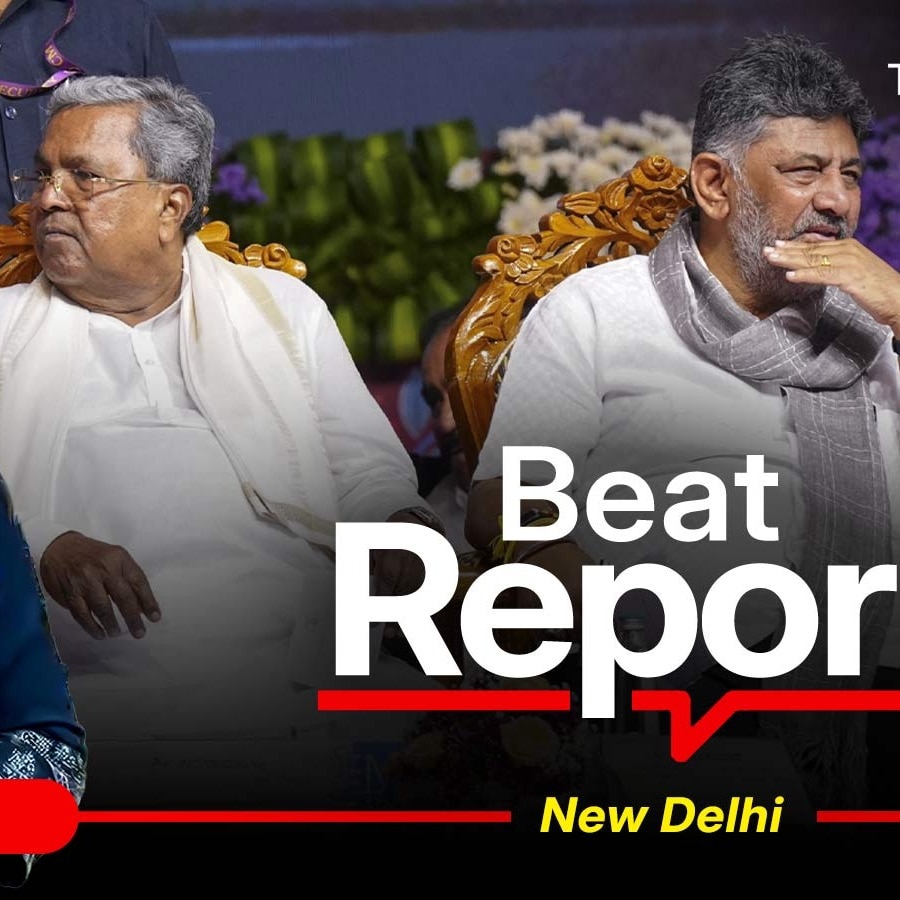 Siddaramaiah, DK Shivakumar in Delhi: 3 scenarios for Congress’s Karnataka reset