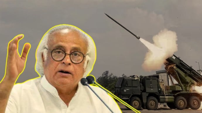 Congress MP Jairam Ramesh questioned why Marco Rubio was the first to announce the halt of Operation Sindoor. (File Images) Congress MP Jairam Ramesh questioned why Marco Rubio was the first to announce the halt of Operation Sindoor. (File Images)