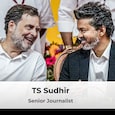 Congress now have ministers in Tamil Nadu. Congress now have ministers in Tamil Nadu.