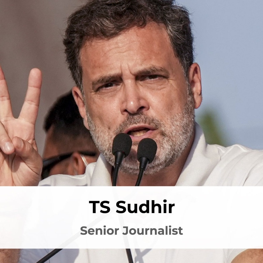 Congress gets a second shot in Tamil Nadu despite missing an opportunity to create history