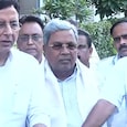 Congress sources said Chief Minister Siddaramaiah has been asked by the party high command to step down. (File Photo: ITG) Congress sources said Chief Minister Siddaramaiah has been asked by the party high command to step down. (File Photo: ITG)