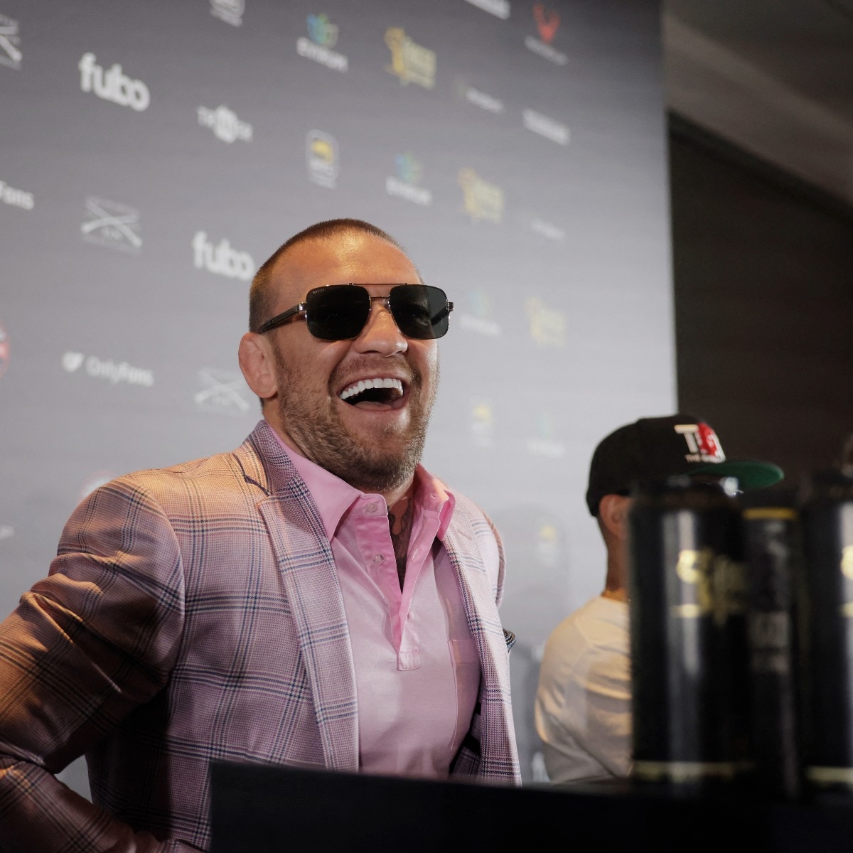Conor McGregor to make UFC return after five years, to face Max Holloway in July
