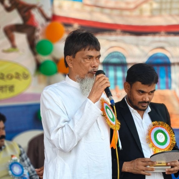 Hit by SIR, now a winner in Bengal - Motab Shaikh’s unlikely story