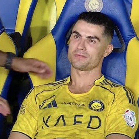 Ronaldo's title wait continues after Al Nassr's last-minute draw vs Al Hilal
