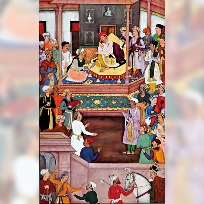 Cross currents | Iran and India's shared civilisational memory