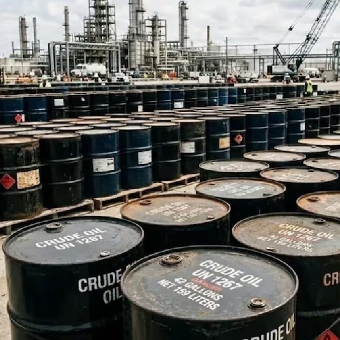 India seeks extension of US waiver on Russian oil amid Iran conflict: Report