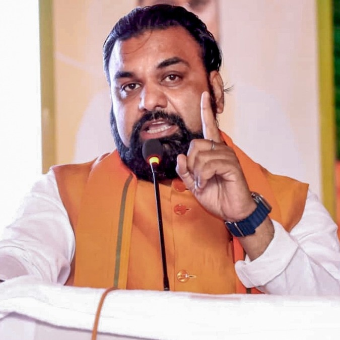 How four bullets in Sultanganj pierced Bihar CM Samrat Choudhary’s law-and-order promise