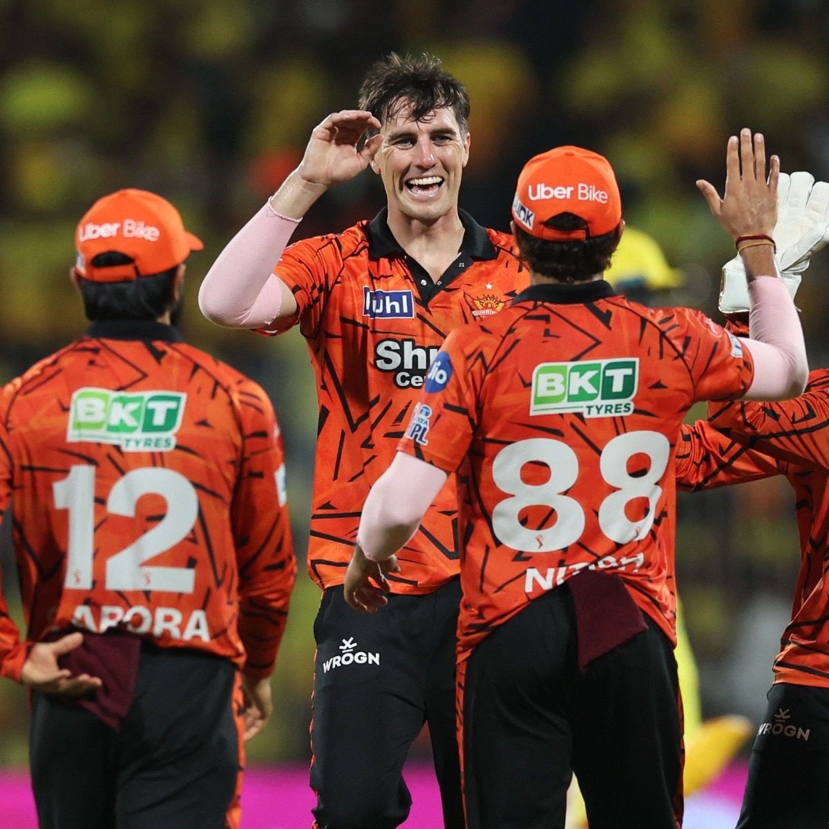 Play of the Day: Gaikwad, CSK get outfoxed by oldest trick in the playbook