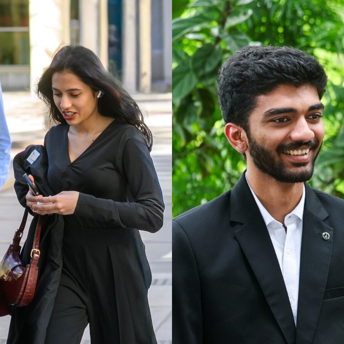 Norway Chess: Gukesh, Praggnanandhaa lose as Divya continues her winning run