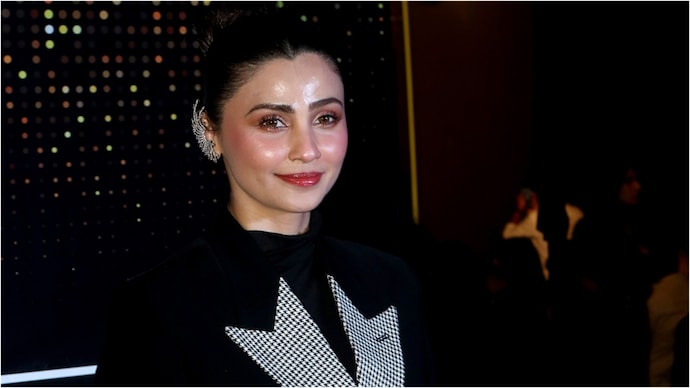 Daisy Shah opens up about awkward encounters with drunk fans. (Photo Credit: PTI) Daisy Shah