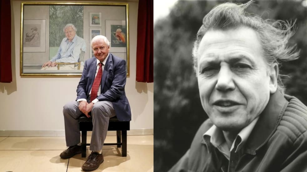 David Attenborough turns 100: Life and legacy of the voice of Earth