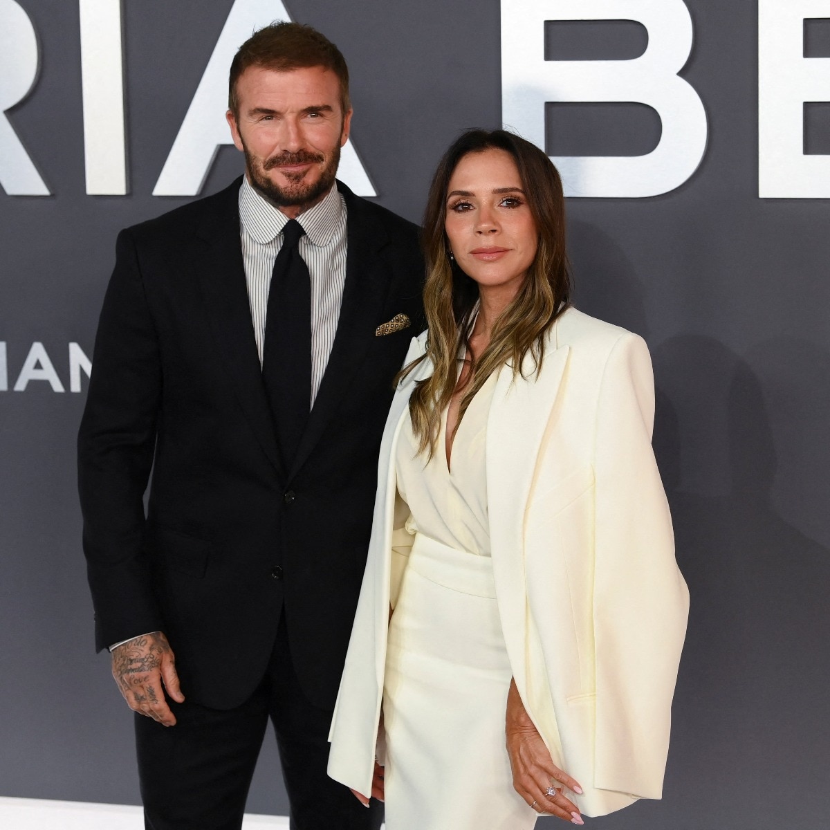 Brand Beckham soars: David Beckham becomes UK’s first billionaire sportsman