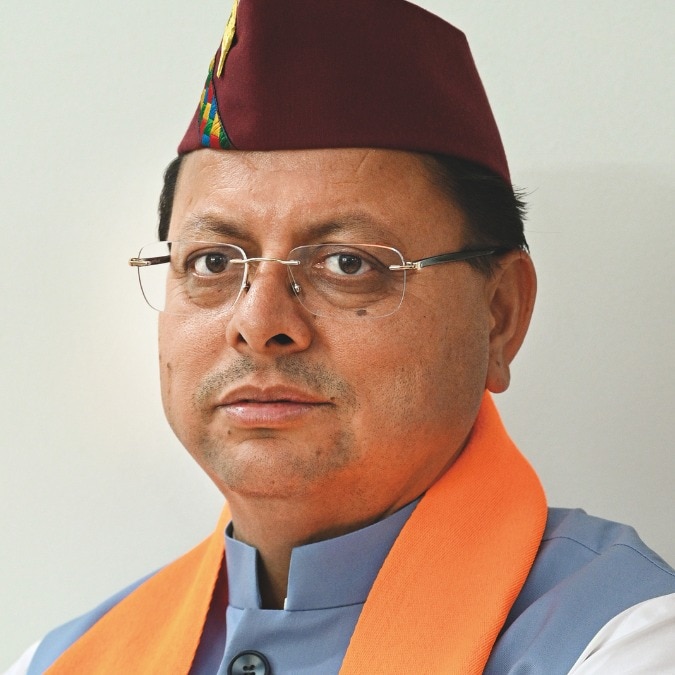 Why a viral letter targeting CM Pushkar Dhami is a political hot potato in Uttarakhand