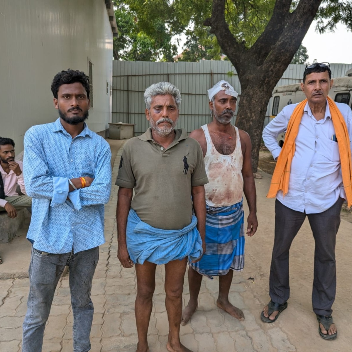 Two beaten to death in Bihar village over 1.5-foot land dispute