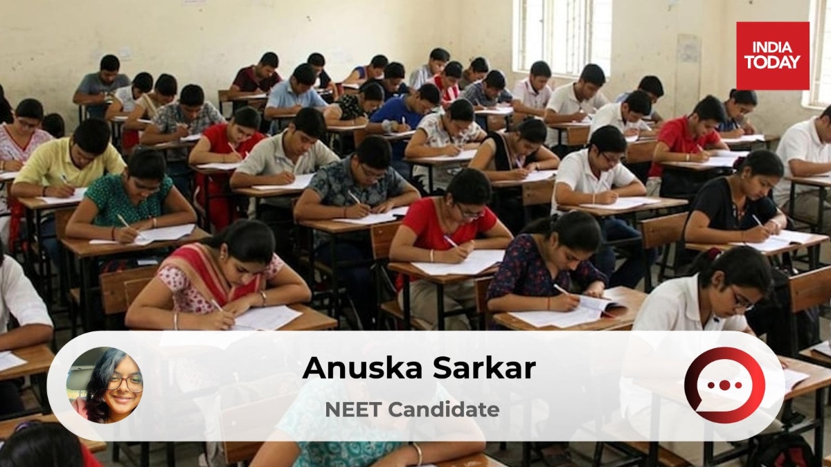 Dear NTA, NEET took three years of my life and the uncertainty continues Dear NTA, NEET took three years of my life and the uncertainty continues