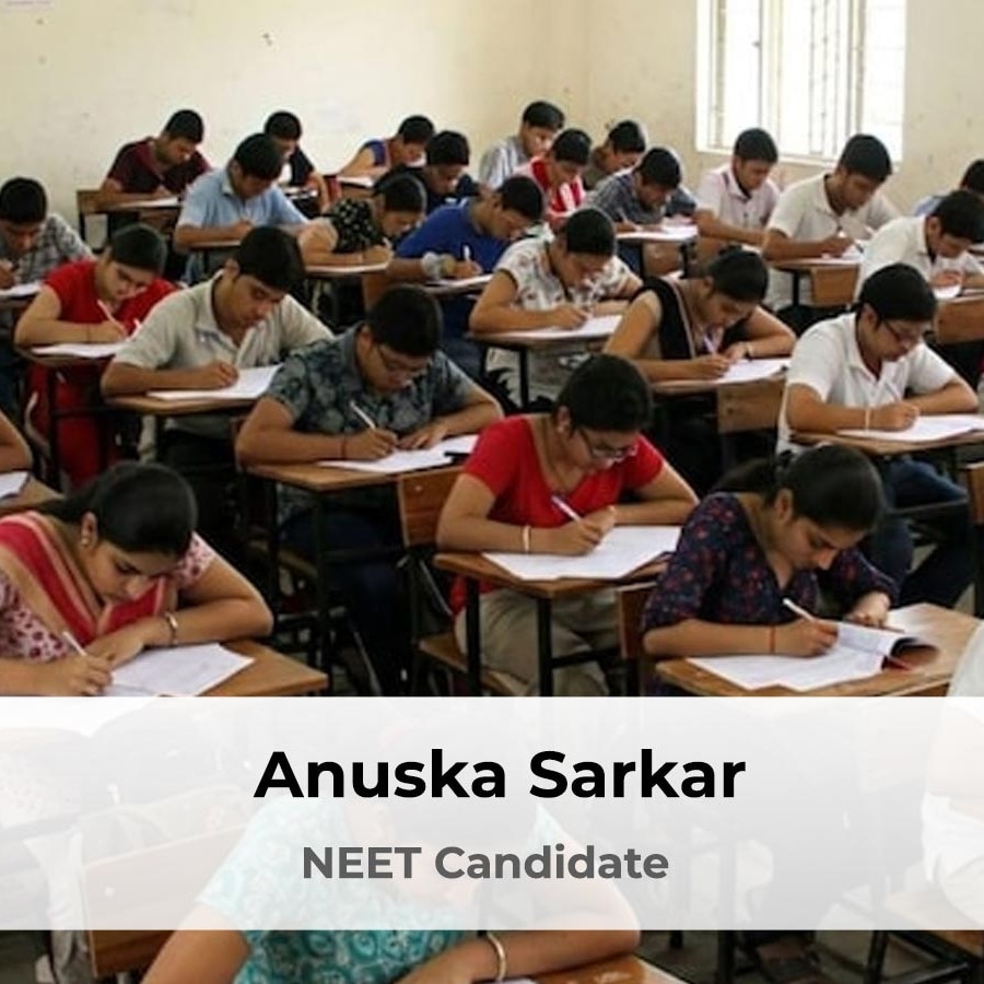Dear NTA, NEET took three years of my life and the uncertainty continues