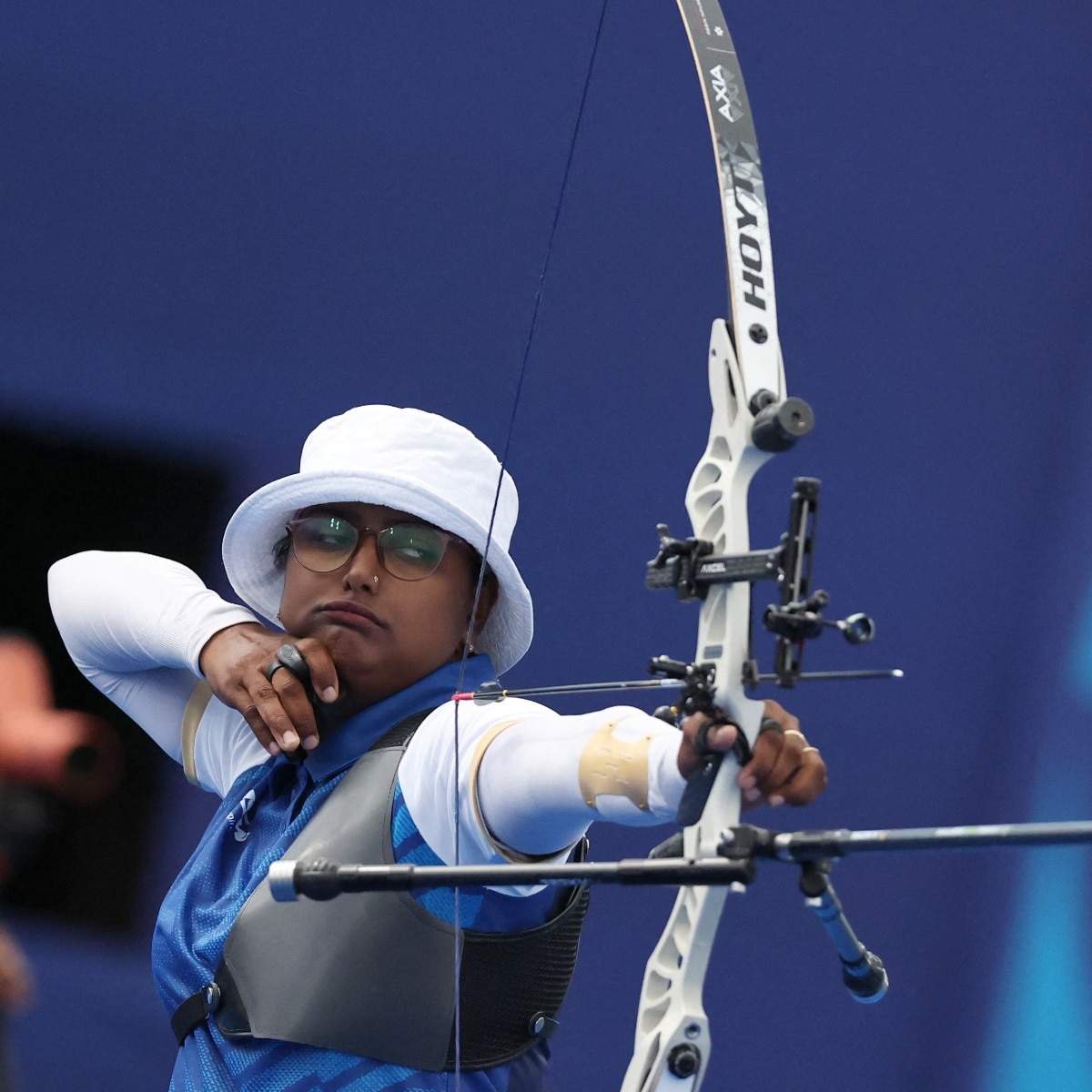 Asian Games: 4-time Olympian Deepika Kumari dropped from archery team