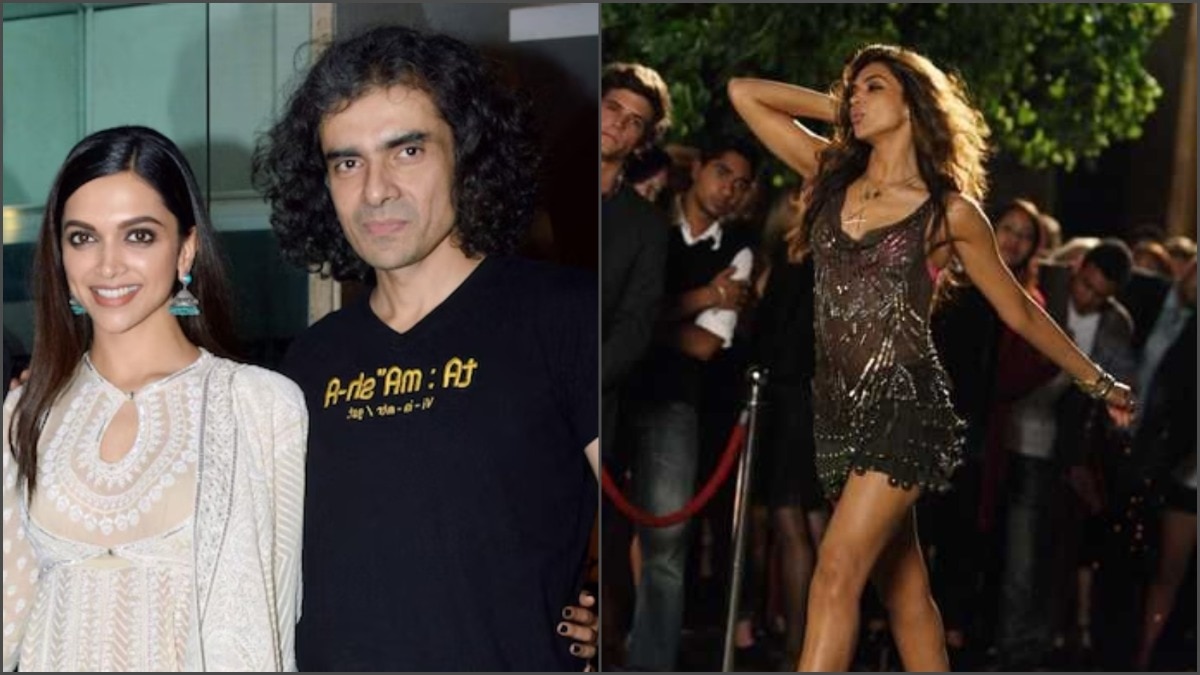 Deepika Padukone, Imtiaz Ali