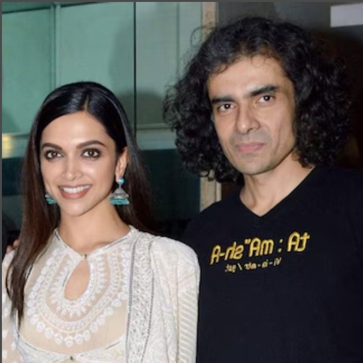 The 'wild' Deepika Padukone behind the 'good girl' image, ft. Imtiaz Ali