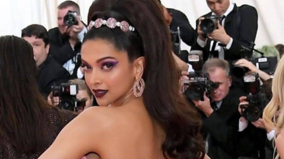 Deepika Padukone will not attend Met Gala 2026