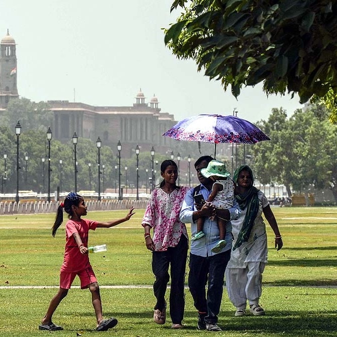 Delhi-NCR revokes GRAP-1 restrictions as air quality stays moderate