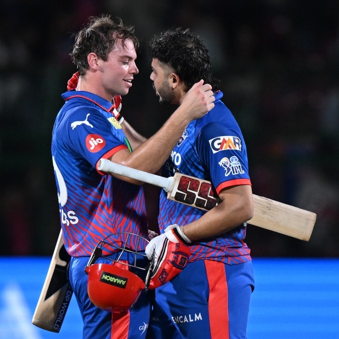 Lack of stability in batting line-up cost us, admits Delhi Capitals coach Ian bell