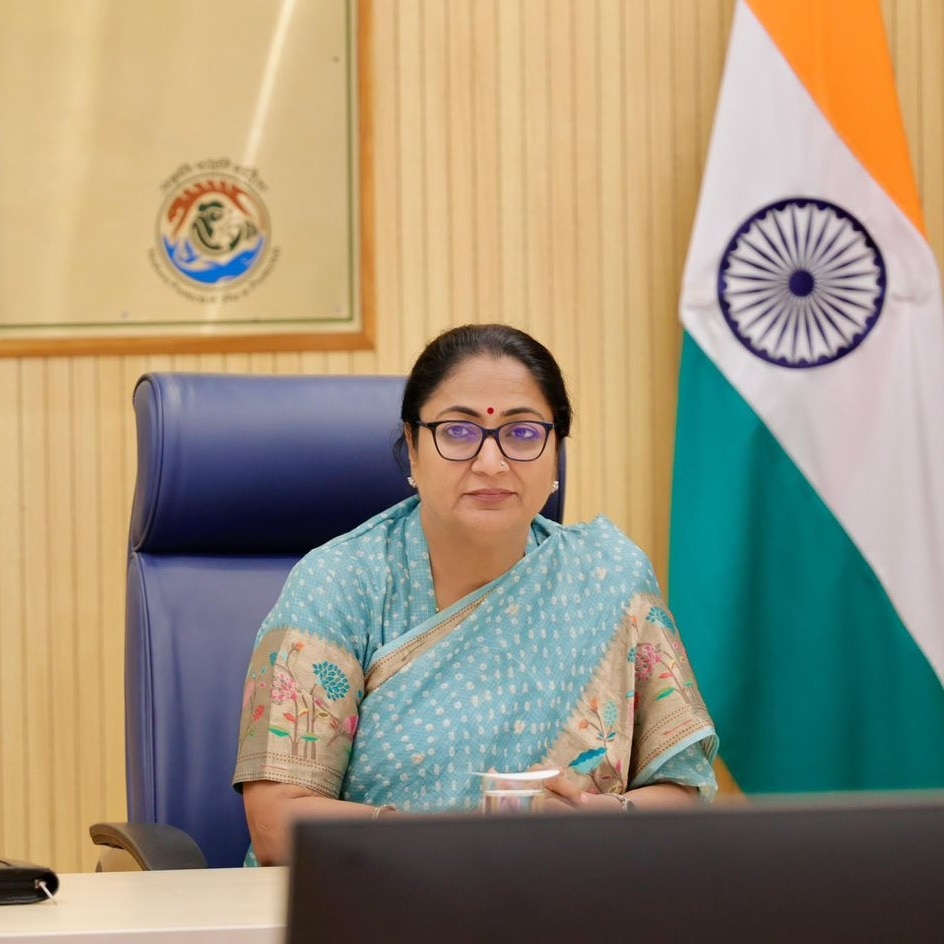 Working on war footing: CM Rekha Gupta says Haryana to supply more water to Delhi