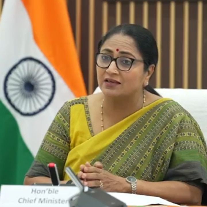 Delhi CM Rekha Gupta pushes menstrual hygiene drive in government schools