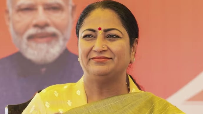 Delhi CM Rekha Gupta (File Photo: PTI) Delhi CM Rekha Gupta (File Photo: PTI)
