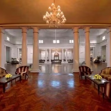 Delhi Gymkhana Club