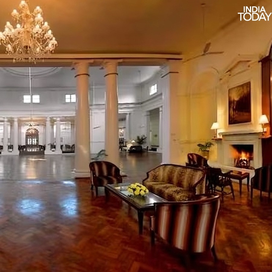 Delhi Gymkhana elites cry foul as their private fiefdom faces eviction