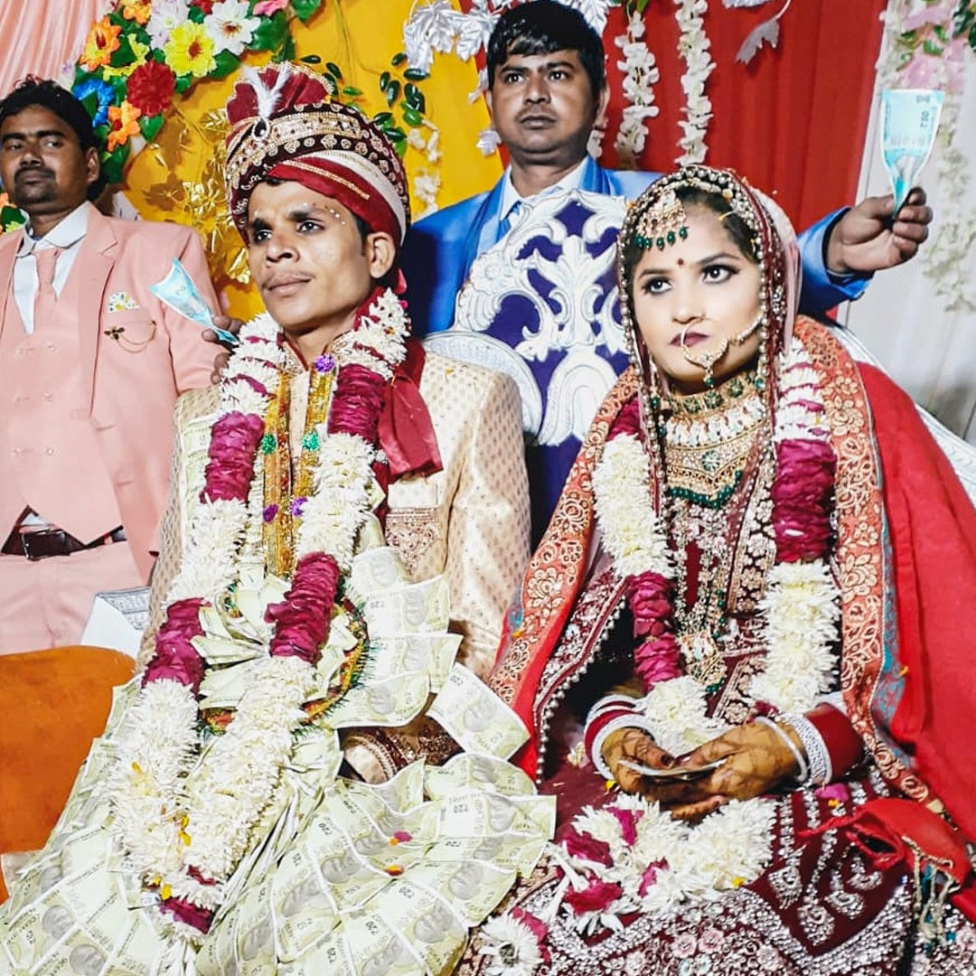 Save me, didi: Delhi woman dies in alleged dowry case minutes after SOS to sister