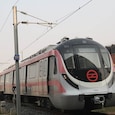 Delhi Metro trips to increase Delhi Metro trips to increase