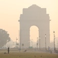 Delhi pollution Delhi pollution