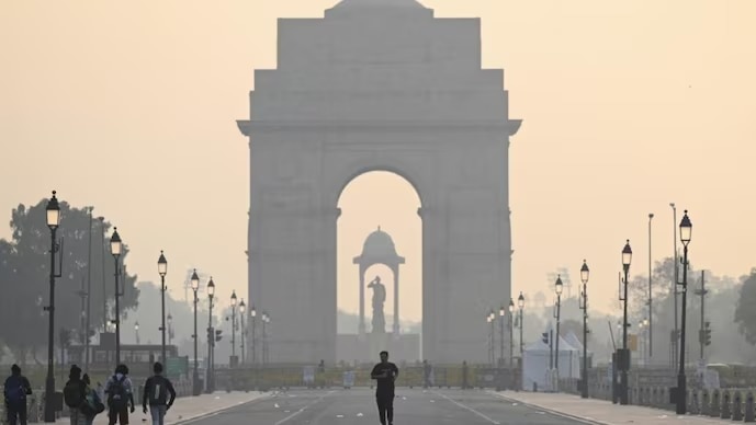 Anti-pollution curbs under GRAP 1 imposed in Delhi as air quality turns poor in May