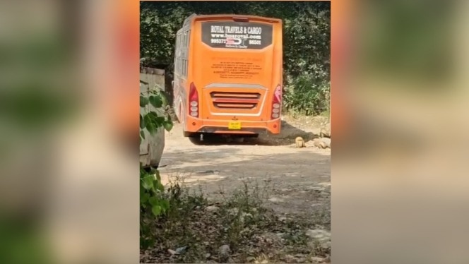 Woman gang-raped inside bus in Delhi; driver, conductor arrested