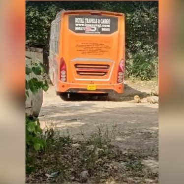 Woman gang-raped inside bus in Delhi; driver, conductor arrested