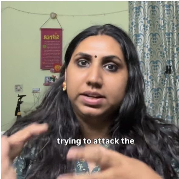 Delhi woman claims 'naked men' in car chased her auto, shares harrowing encounter