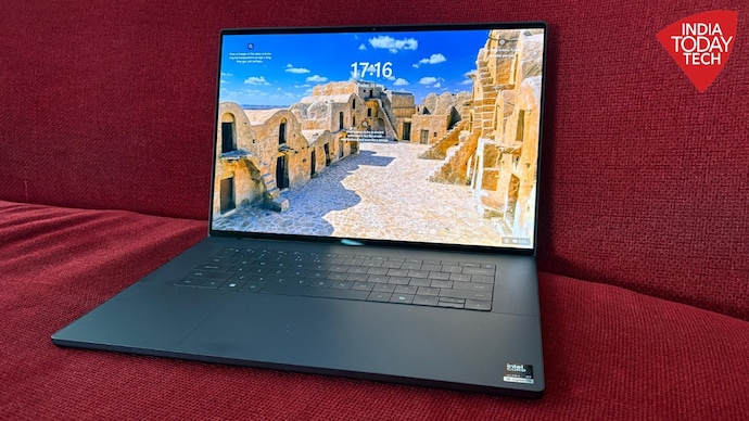 The Dell XPS 16 combines a 3.2K OLED display, Intel Core Ultra performance and a premium design. Dell XPS 16 (2026) review