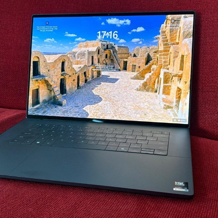 Dell XPS 16 (2026) review