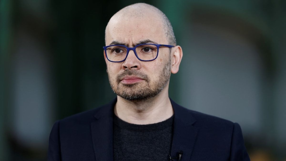 Anthropic may have a Demis Hassabis connection