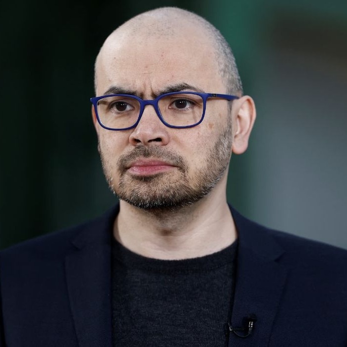Google DeepMind CEO has a message for companies blaming AI for mass layoffs